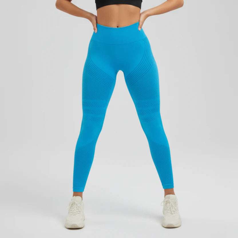 Leggings LuluNova para o alívio dos sintomas da menopausa