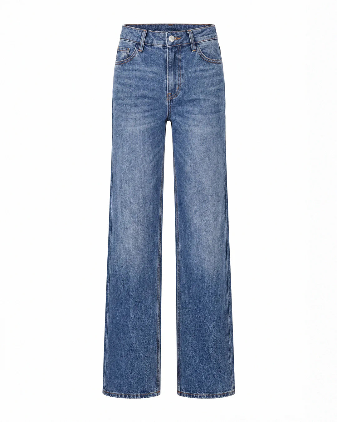 BBL WIDE LEG JEANS