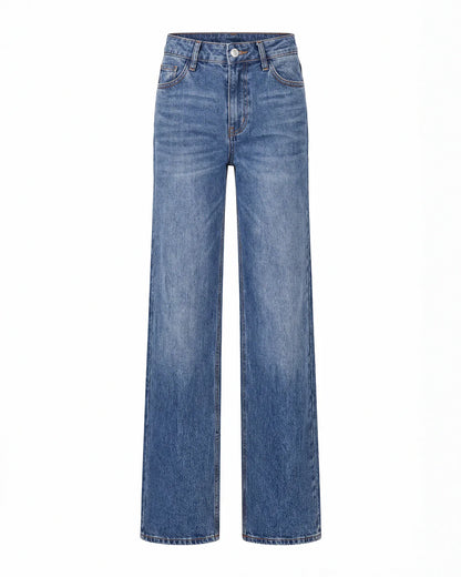 BBL WIDE LEG JEANS