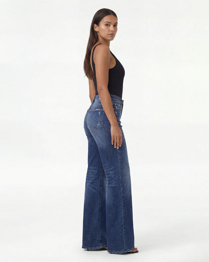 BBL WIDE LEG JEANS