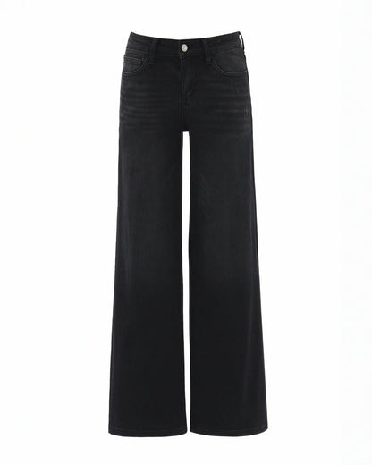 BBL WIDE LEG JEANS