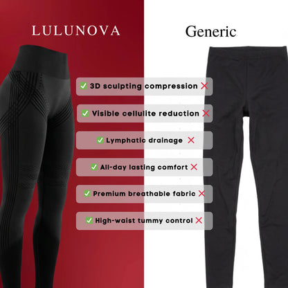 Leggings LuluNova 1