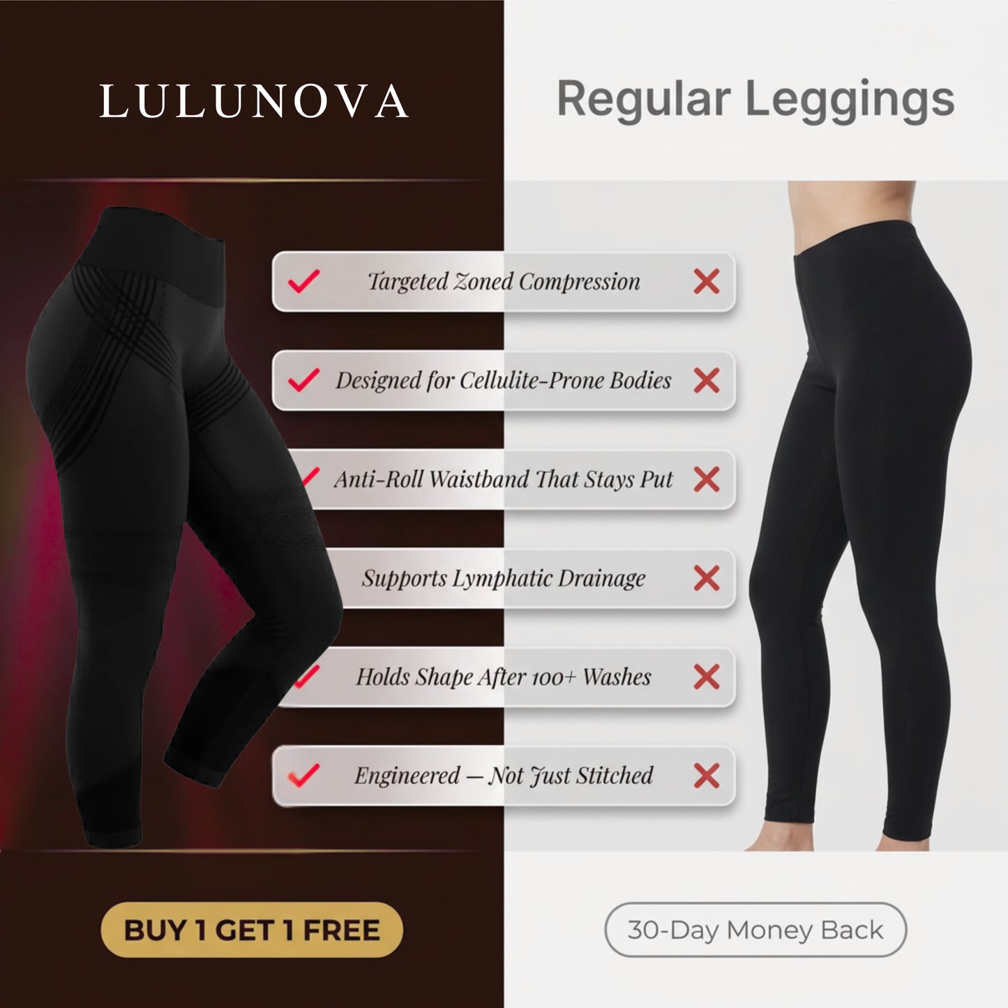 Leggings Lulunova 2