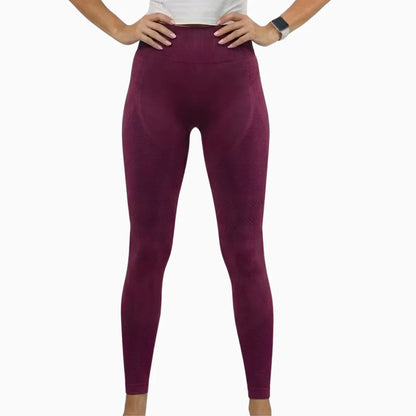 Legging modellante 3D