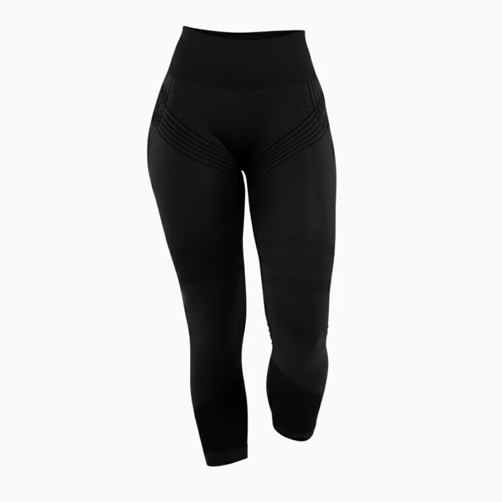 Legging modellante 3D