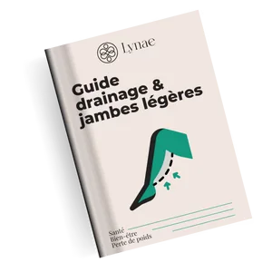 Ebook - Guide drainage & cellulite