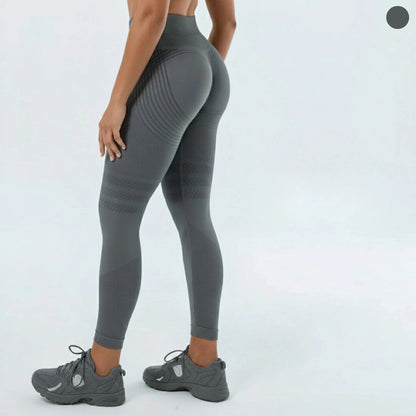 Legging Esculpidora 3D - Anticelulítico