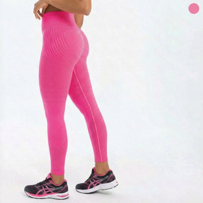 Legging Esculpidora 3D - Anticelulítico