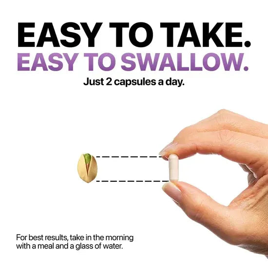 6-in-1 Lymphatic Complex