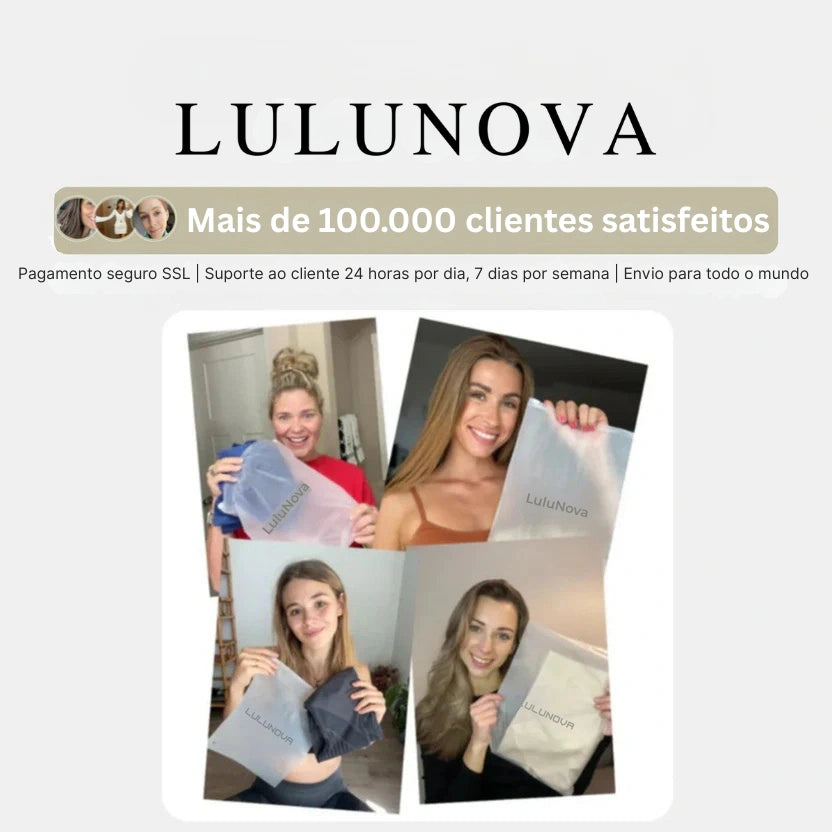 LuluNova Leggings