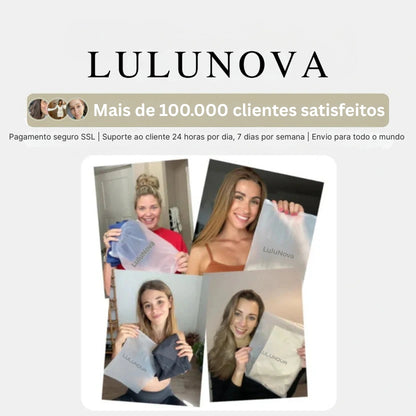 LuluNova Leggings