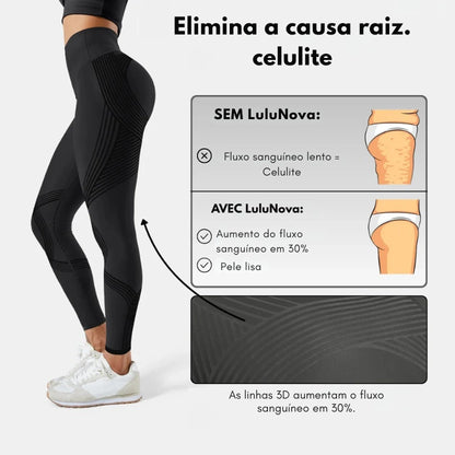 LuluNova Leggings