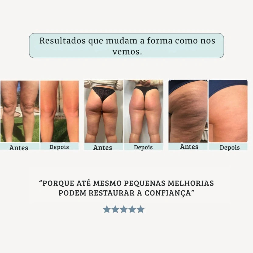 Legging modellante 3D