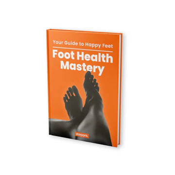 Foot Health Mastery: Your Guide To A Happy Feet