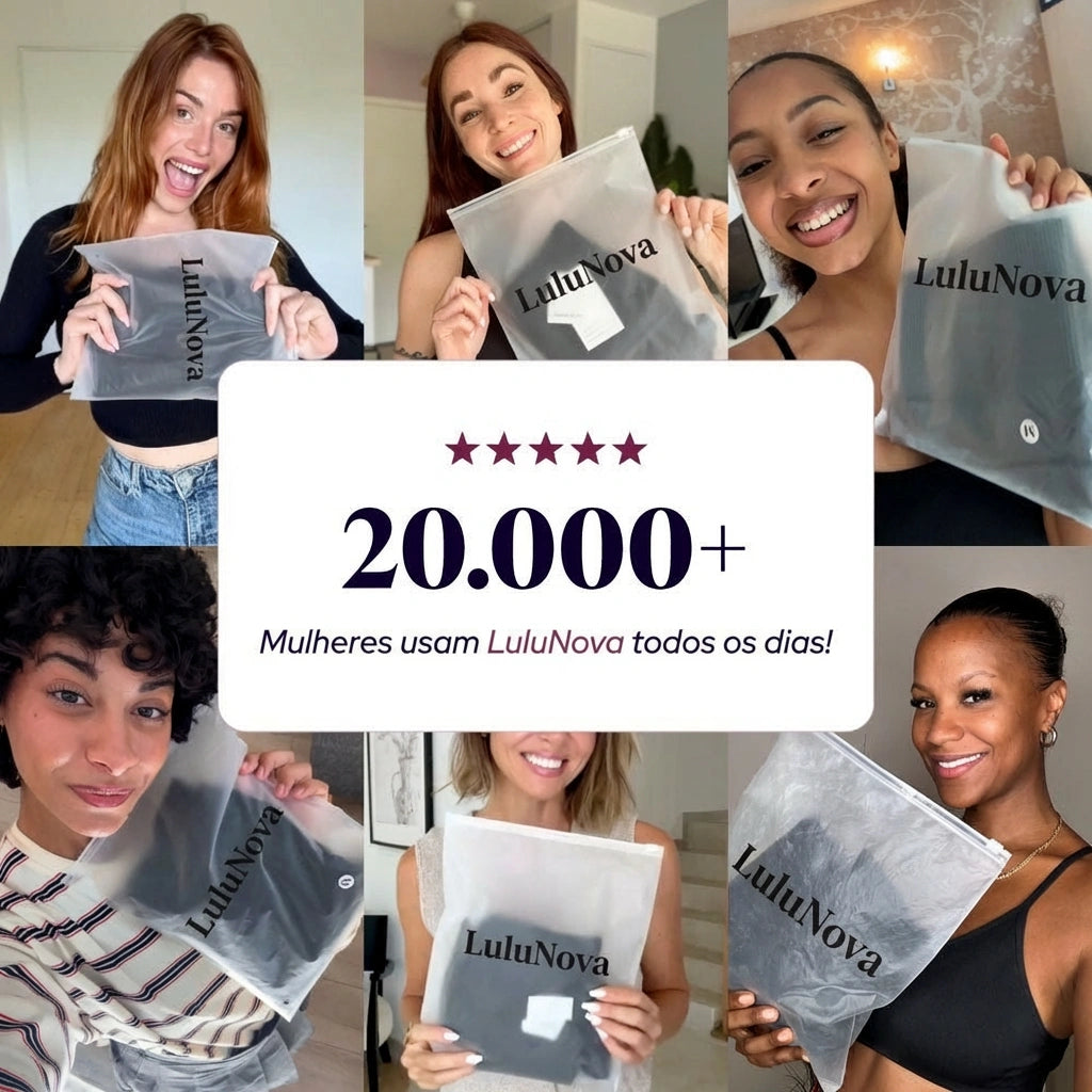 Legging Scolpente 3D - Anticellulite