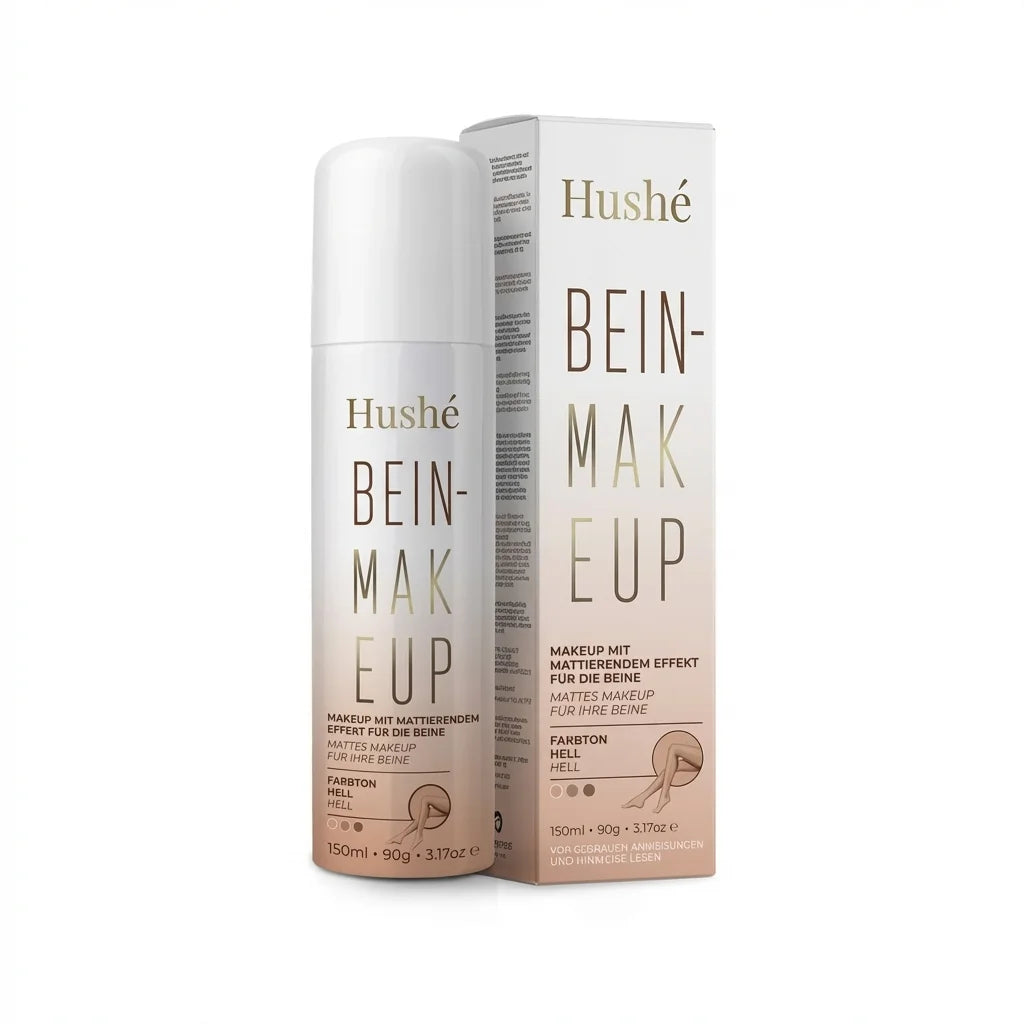 Flawless Skin in Seconds — Transfer-Resistant | Waterproof | Full Coverage