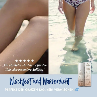 Flawless Skin in Seconds — Transfer-Resistant | Waterproof | Full Coverage