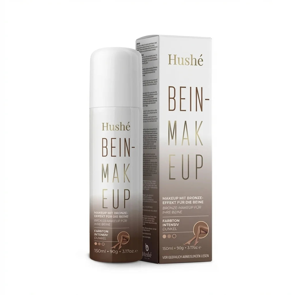 Flawless Skin in Seconds — Transfer-Resistant | Waterproof | Full Coverage