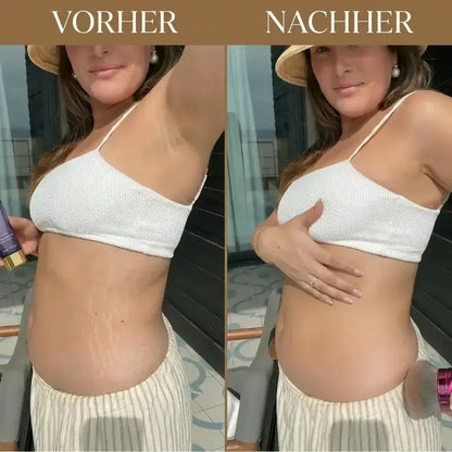 High Coverage Body Foundation