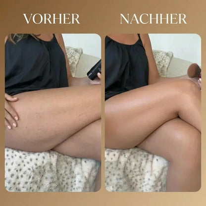 High Coverage Body Foundation