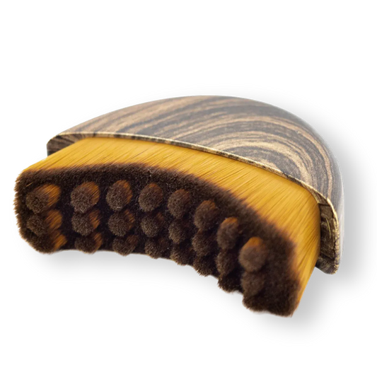 Lymphatische Gesichtsbürste