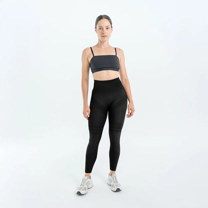 Legging Scolpente 3D - Anticellulite