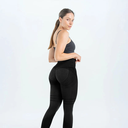 Legging Scolpente 3D - Anticellulite